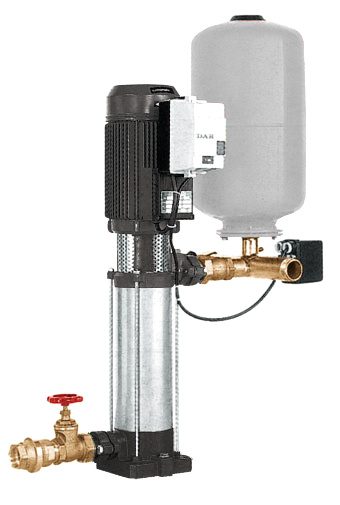 Насосная станция 1 KV6/9 T IE3 DAB 60179993