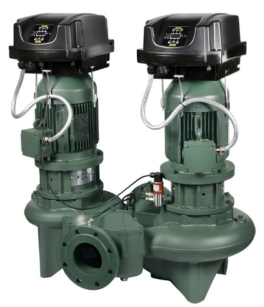 Насос DCM-GE 100-1320/A/BAQE/4 T DAB 60192015