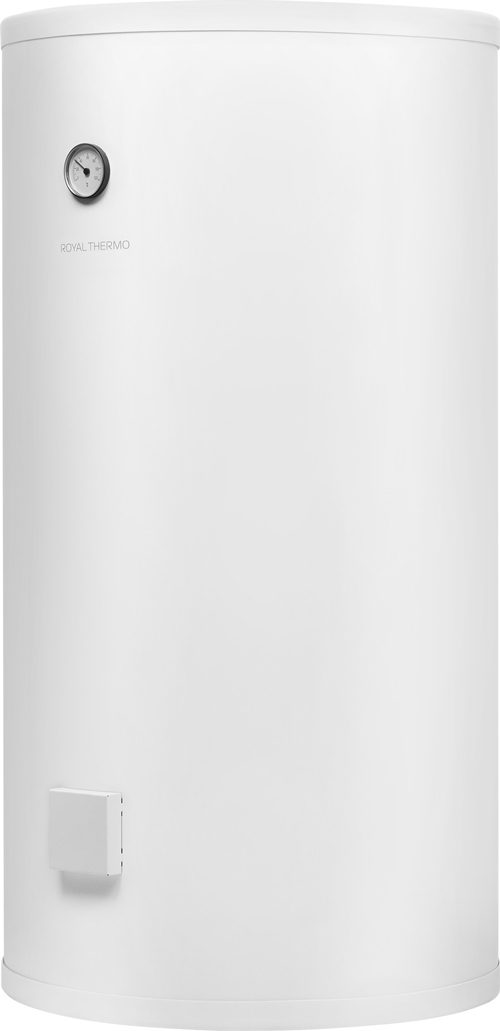 Бойлер косвенного Royal Thermo RTWXICSF150W1
