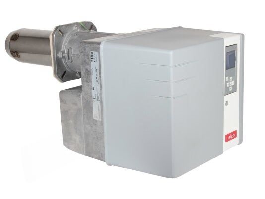 Газодизельная горелка VGL 4.610 DP KL Elco 3834579