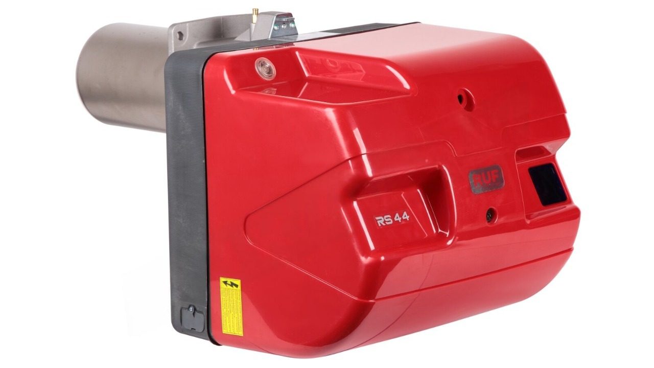 Газовая горелка RS 50 TL RUF RU3784702TL