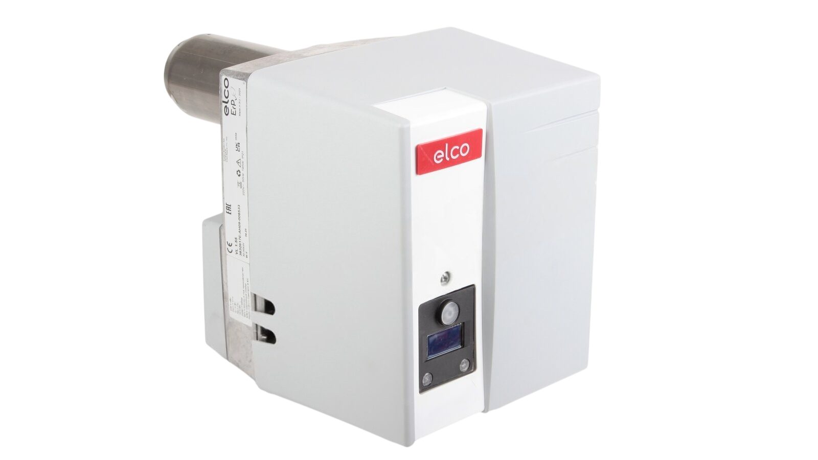 Горелка жидкотопливная VL 1.55 Elco 3832617