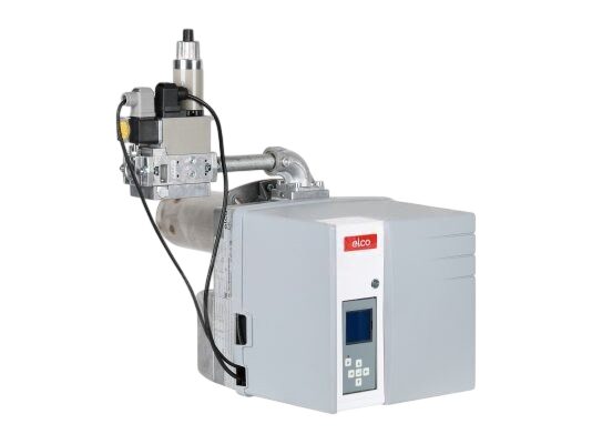 Горелка, газовая, VG 2.160 D E Elco 3836359