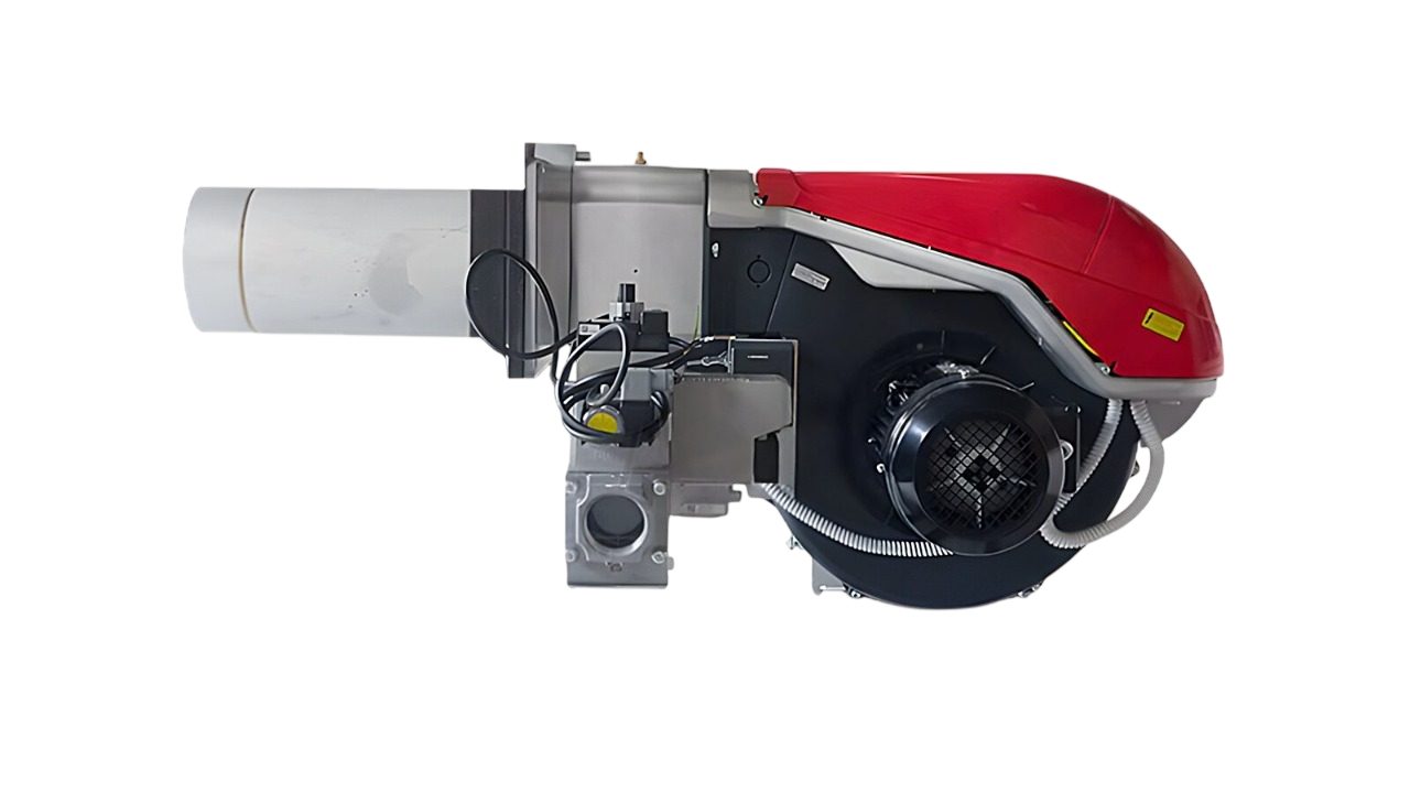 Газовая горелка RS 150 TC Riello 20044636-3970198