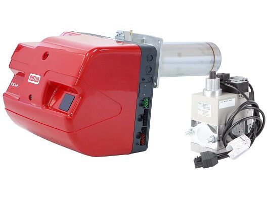 Газовая горелка RS 44/M MZ Riello 3788811-3970532