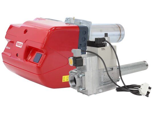 Газовая горелка RS 44/M MZ Riello 3788811-3970233