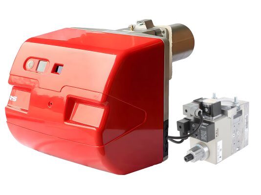 Газовая горелка RS 50/M MZ Riello 3781623-3970532