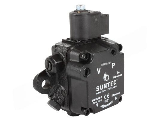 Насос для горелки AL 95 C 9412 4P RUF 22123149