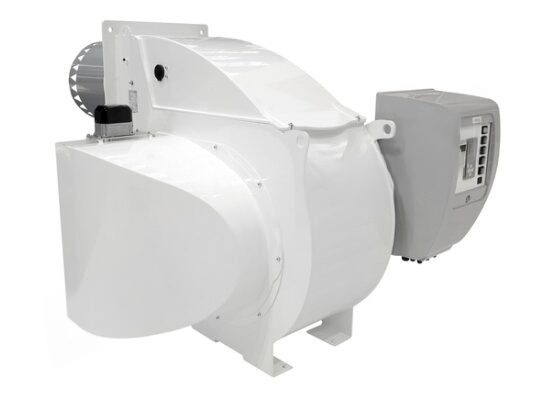 Газодизельная горелка EK-EVO 8.5800 Elco 3760272