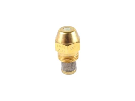 Форсунка OD 0.60 / 60º S Elco 13016080