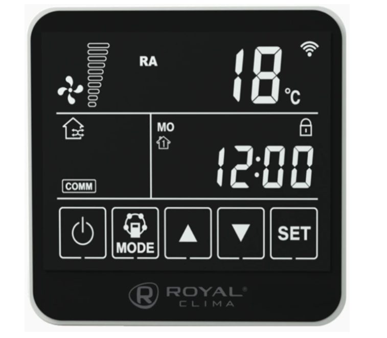 Фото Фильтр Royal Clima G3 RCS-1300-P 3.0 G3 1