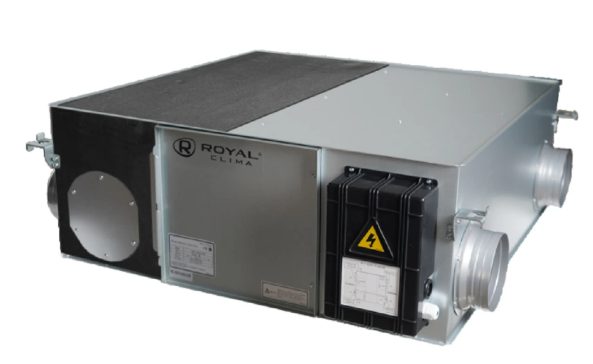 Фильтр G3 Royal Clima RCS-1300-P 3.0 G3