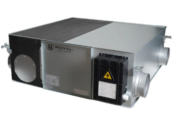 Фильтр G3 RCS-800-P Royal Clima RCS-800-P 3.0 G3