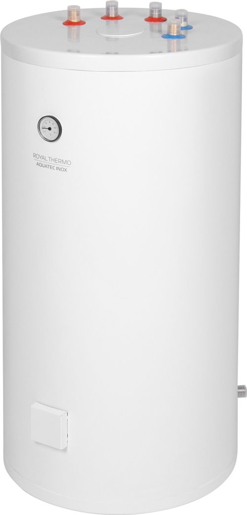 Бойлер косвенного Royal Thermo RTWXICST150W1