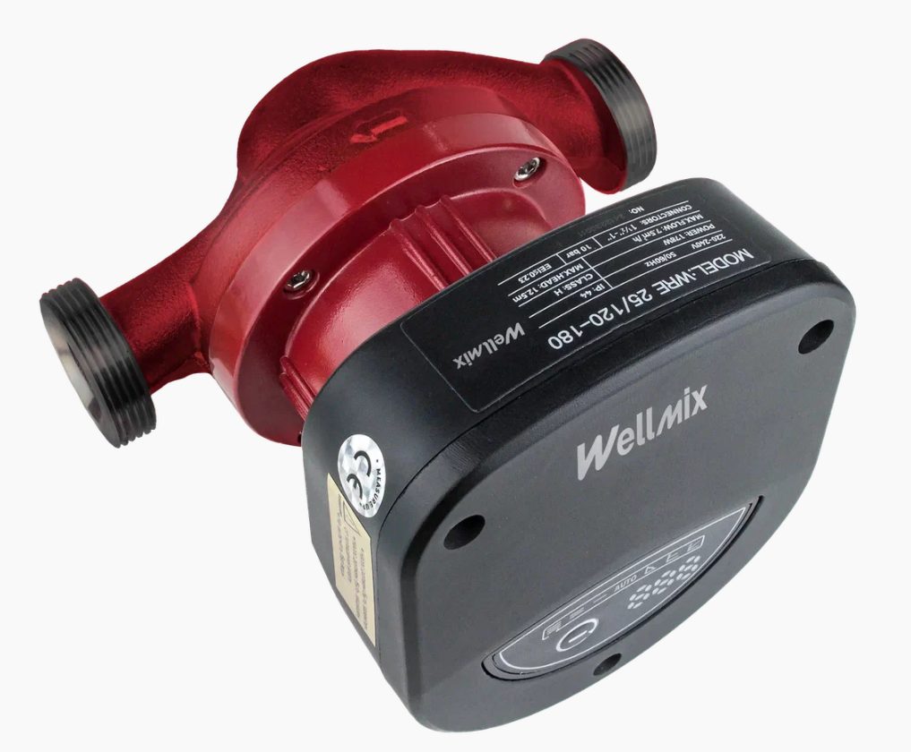 Циркуляционный насос WRE WELLMIX 16049980