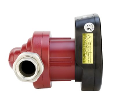 Фото Циркуляционный насос WELLMIX WRE 25/200-180 3