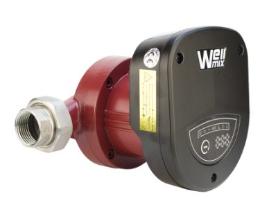 Циркуляционный насос WRE WELLMIX 16049981