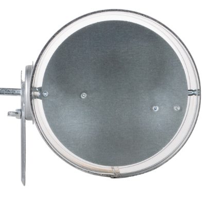 Фото Воздушный клапан Shuft DCr 280 1