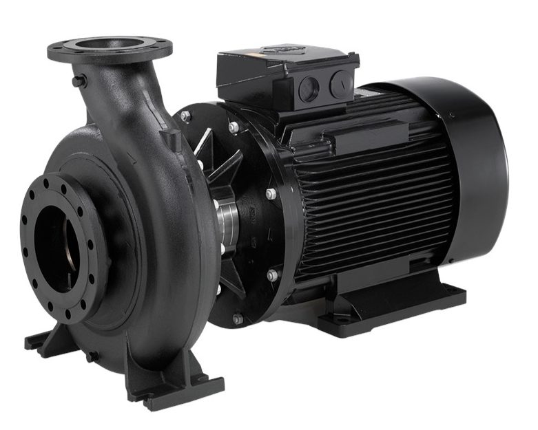 Насос консольно-моноблочный Grundfos 97925281