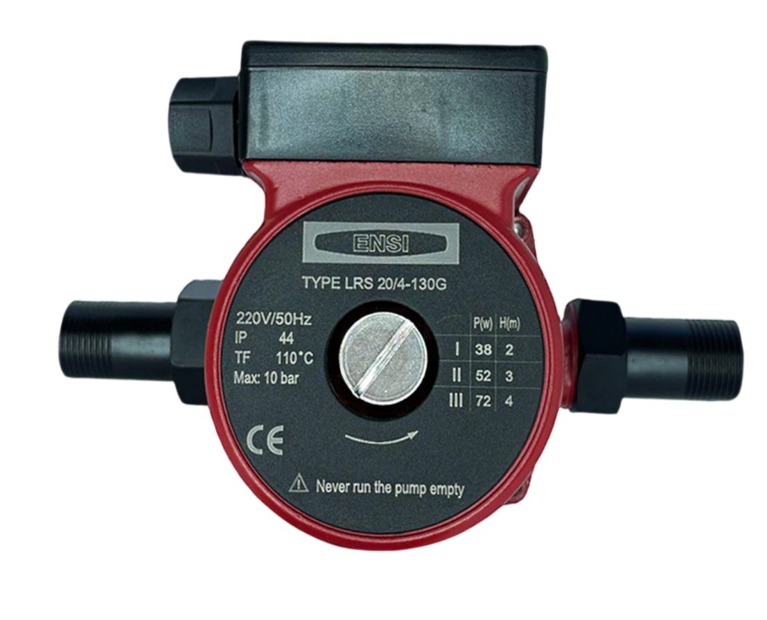 Насос циркуляционный LRS 20/4-130G Ensi
