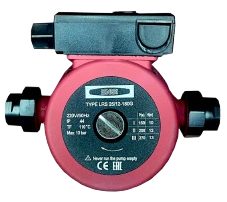 Насос циркуляционный LRS 25/12-180G Ensi