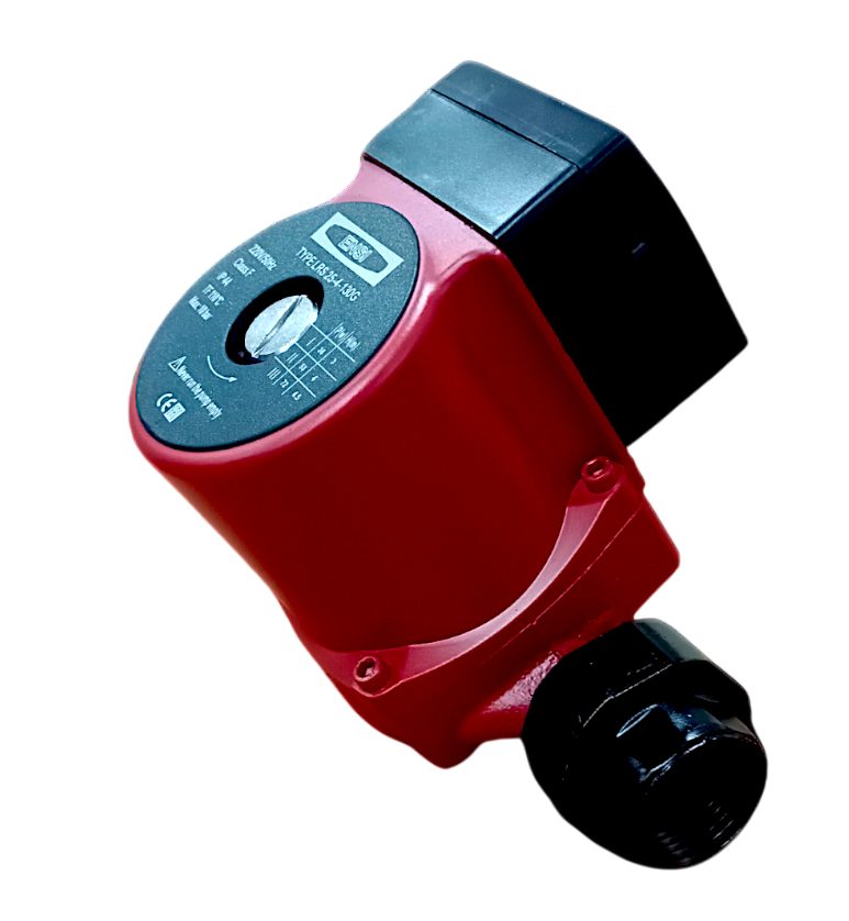 Насос циркуляционный LRS 25/4-130G Ensi