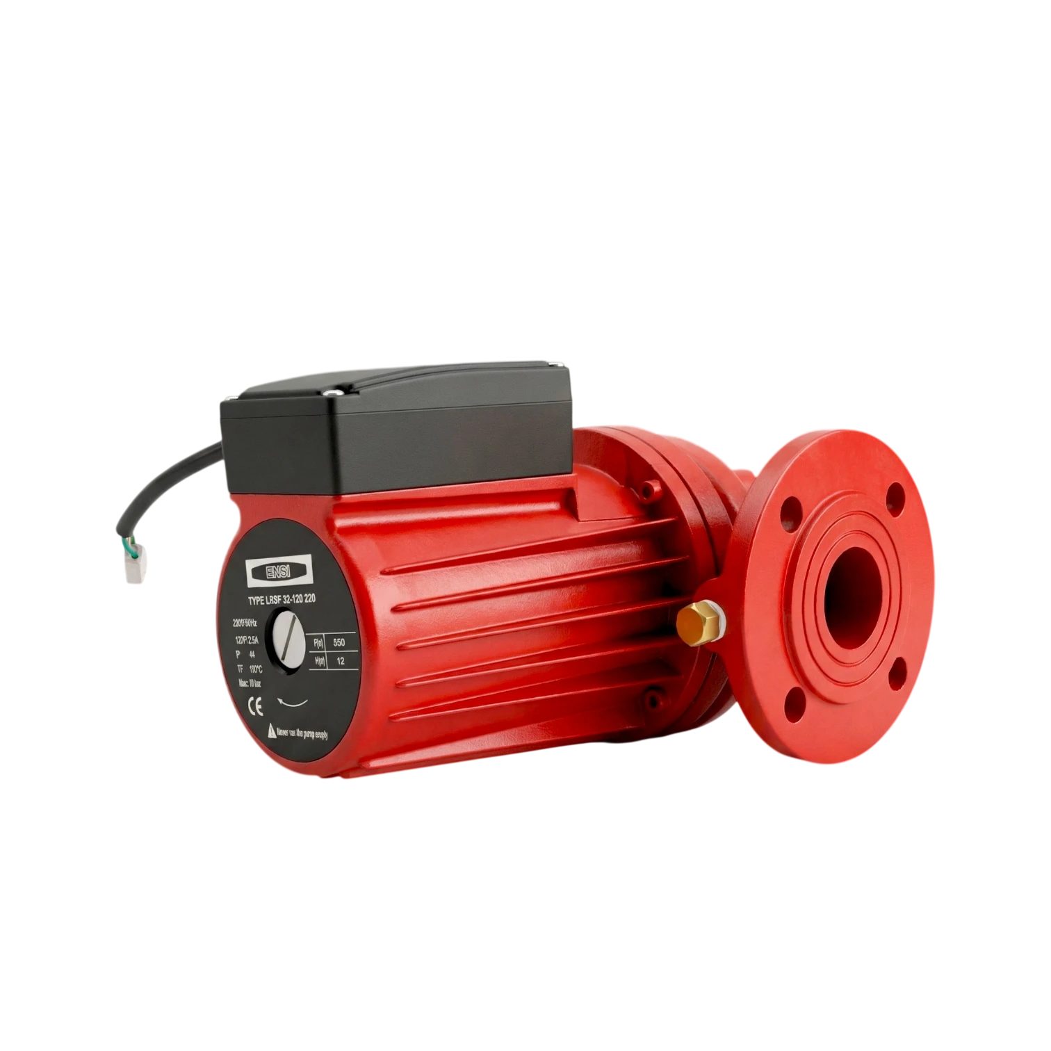 Насос циркуляционный LRSF 32-120 220 Ensi