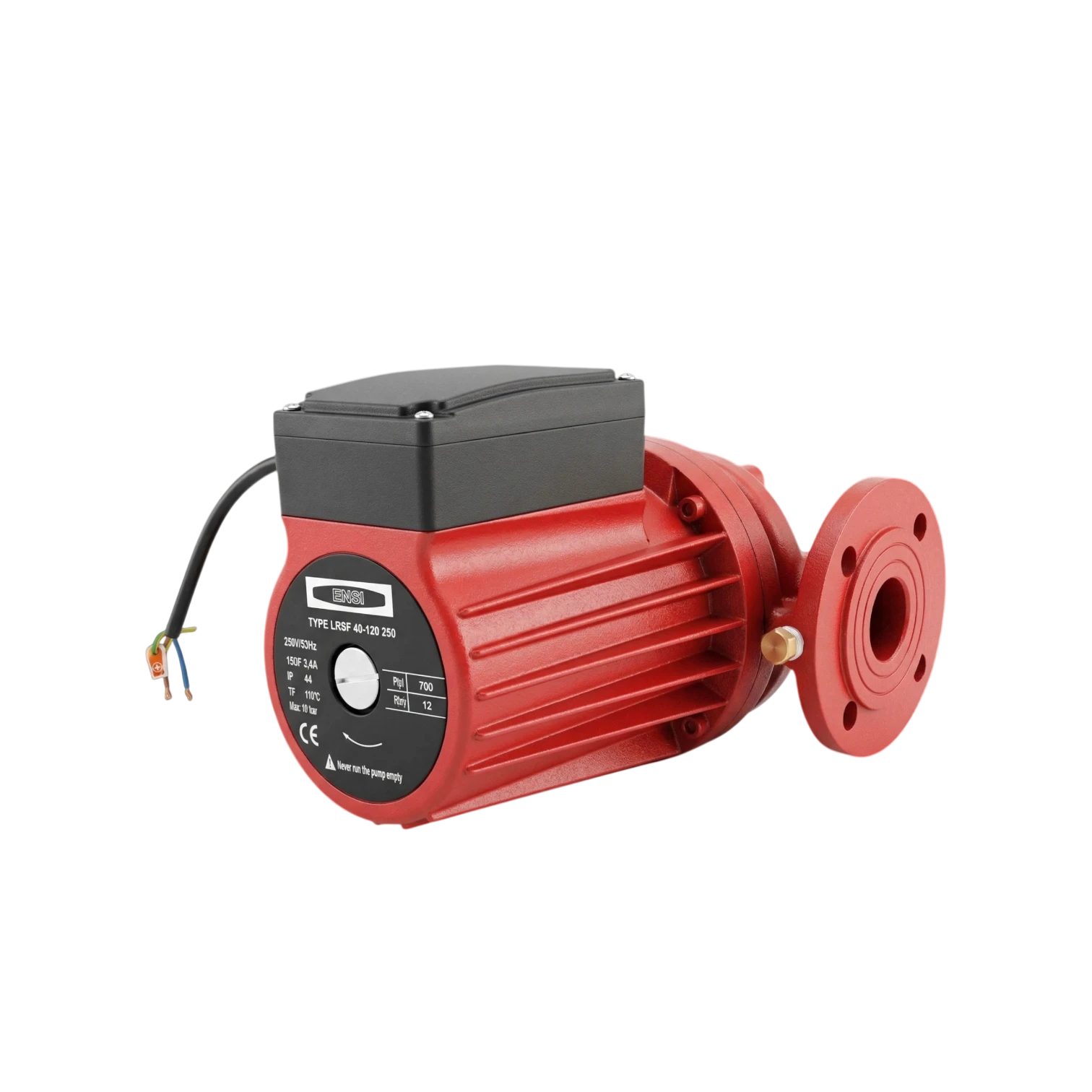 Насос циркуляционный LRSF 40-120 250 Ensi