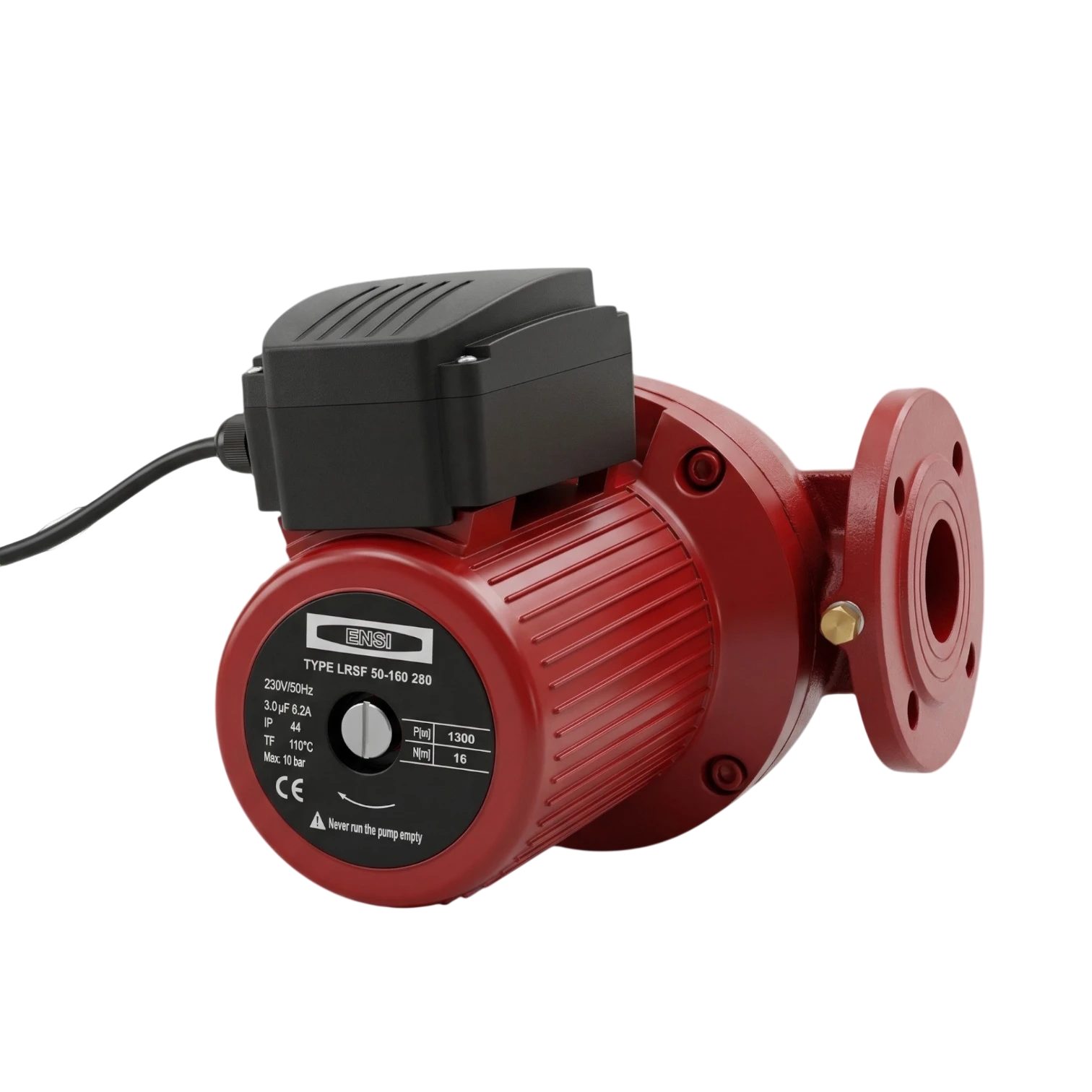 Насос циркуляционный LRSF 50-160 280 Ensi