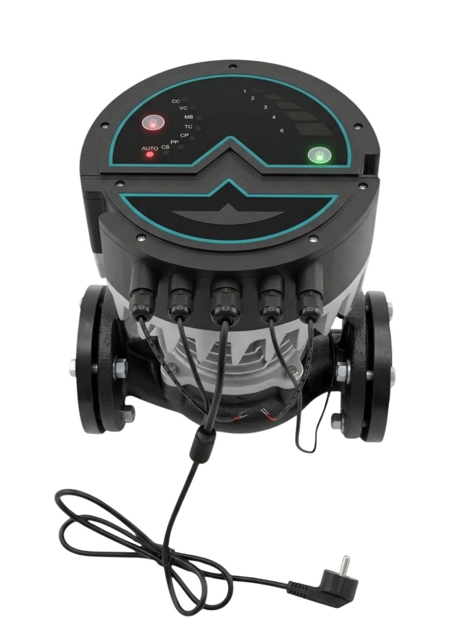 Насос циркуляционный Mega S 50-18F Ensi