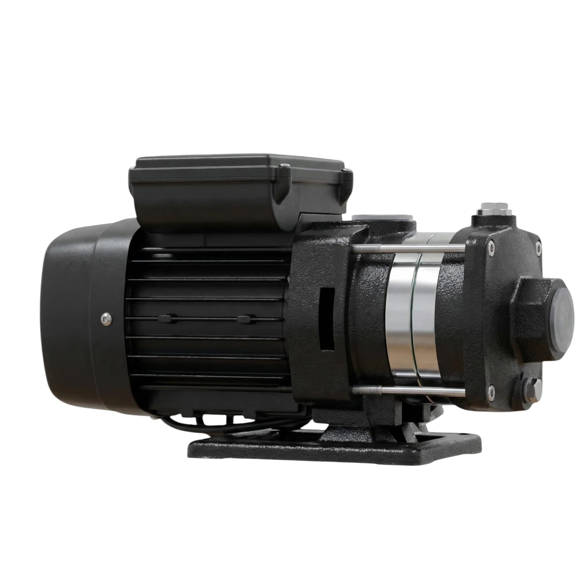 Многоступенчатый горизонтальный насос CMH Ensi 550