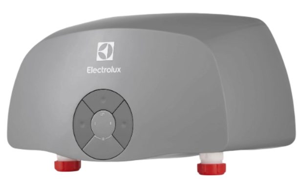 Водонагрева Electrolux NP MINIFIX 5.5 TS