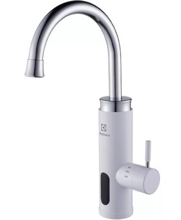 Водонагреватель Electrolux SP MULTYTRONIC (WHITE)