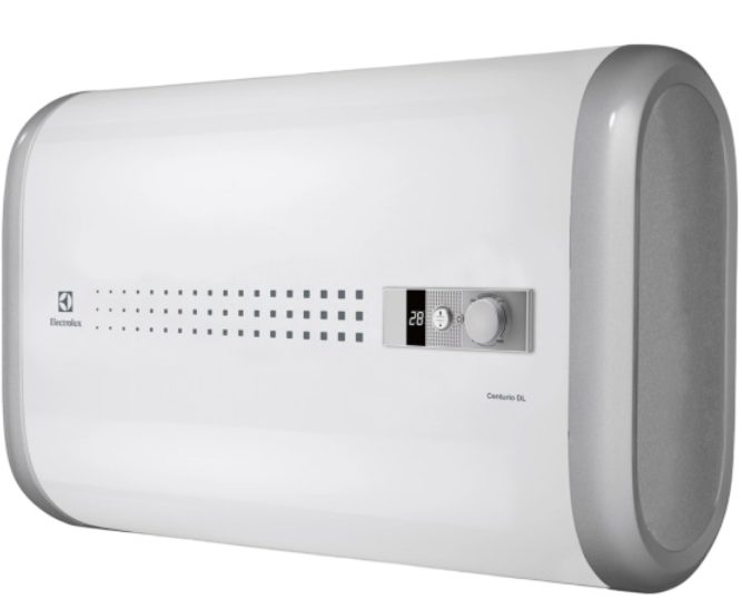 Водонагреватель Electrolux EWH 50 CENTURIO DL H