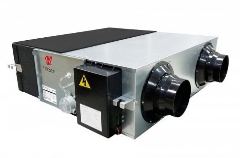 Фильтр тонкой очистки F9 Royal Clima RCS-650-P