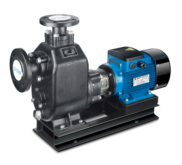 Насос CNP 25ZW5-12 Горизонтальный