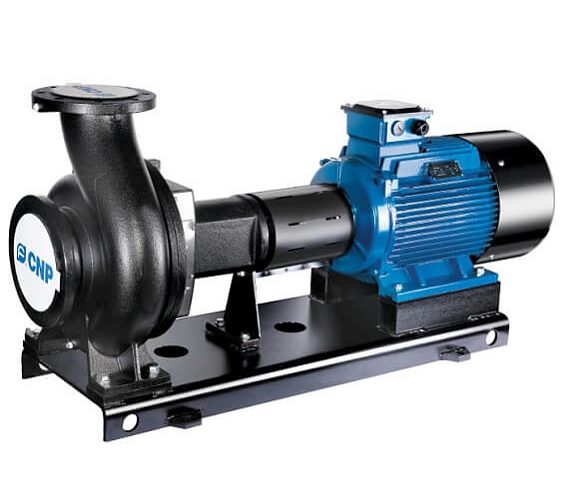 Насос NIS080-50-200/11SWS CNP NIS080-50-200/11SWSZ