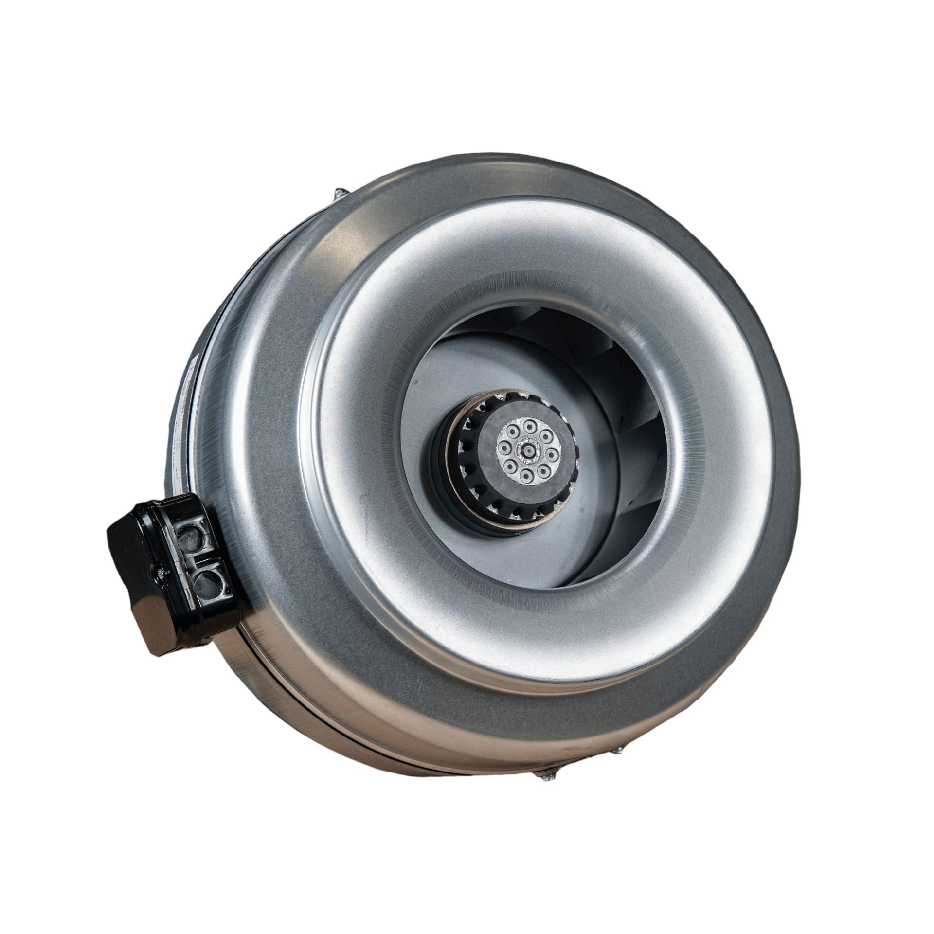 Канальный вентилятор TK 200-A EC Sysimple 312TR