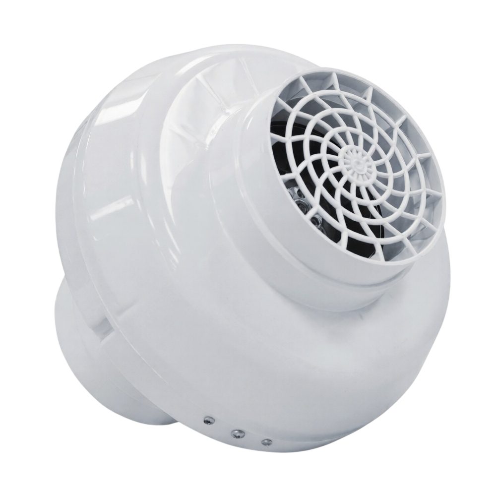 Канальный вентилятор TRVK 150 Sysimple 60TR