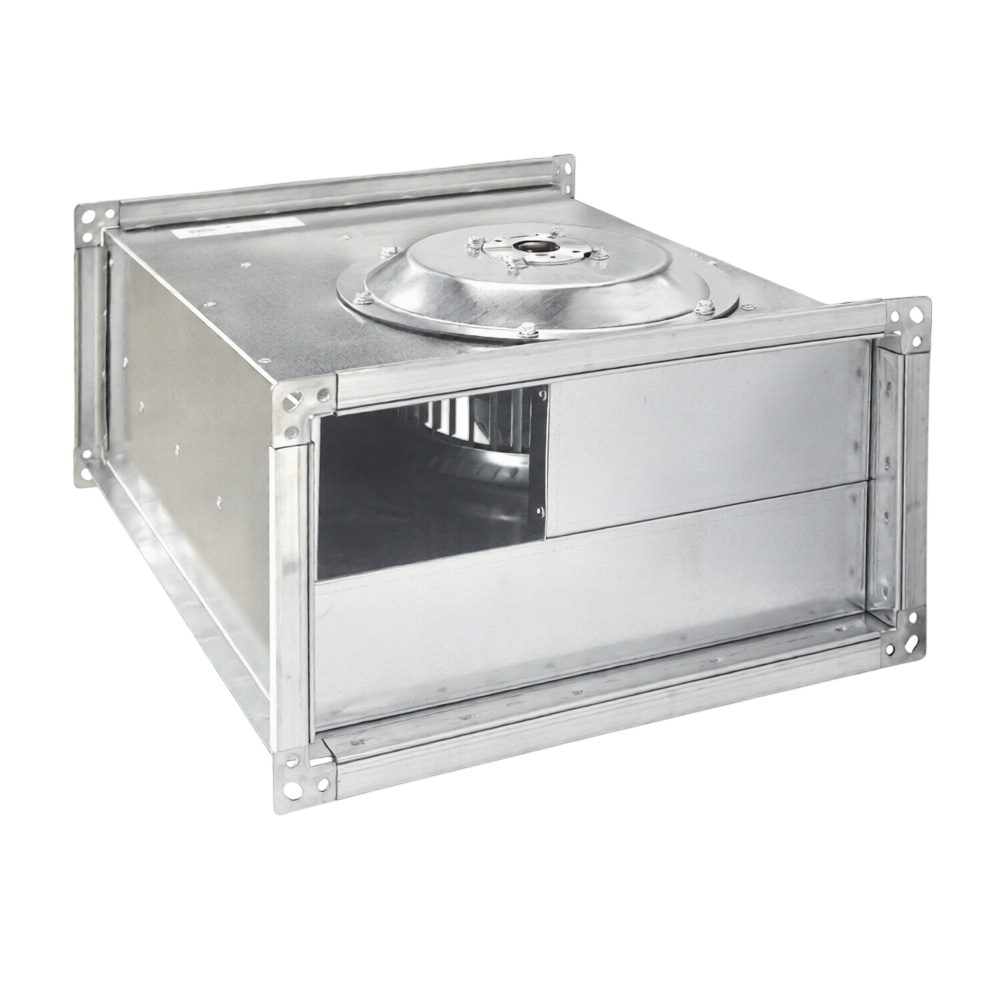 Канальный вентилятор TKT 40-20 Sysimple 43TR
