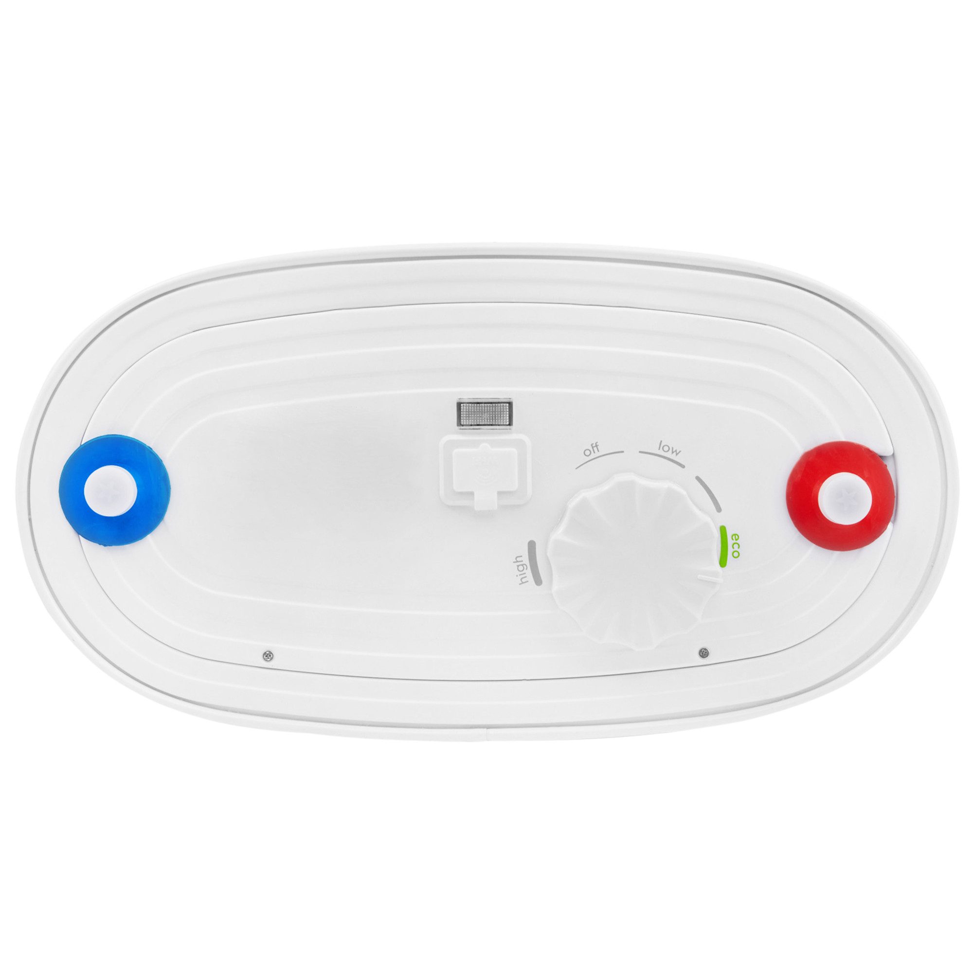 Фото Водонагреватель Royal Thermo RWH 50 Regency 2