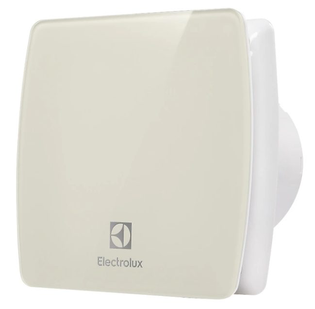Вентилятор вытяжной Electrolux EAFG-150 BEIGE
