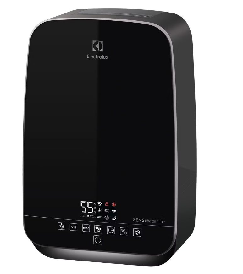 Увлажнитель Electrolux EHU-3310D SENSEHEALTHLINE