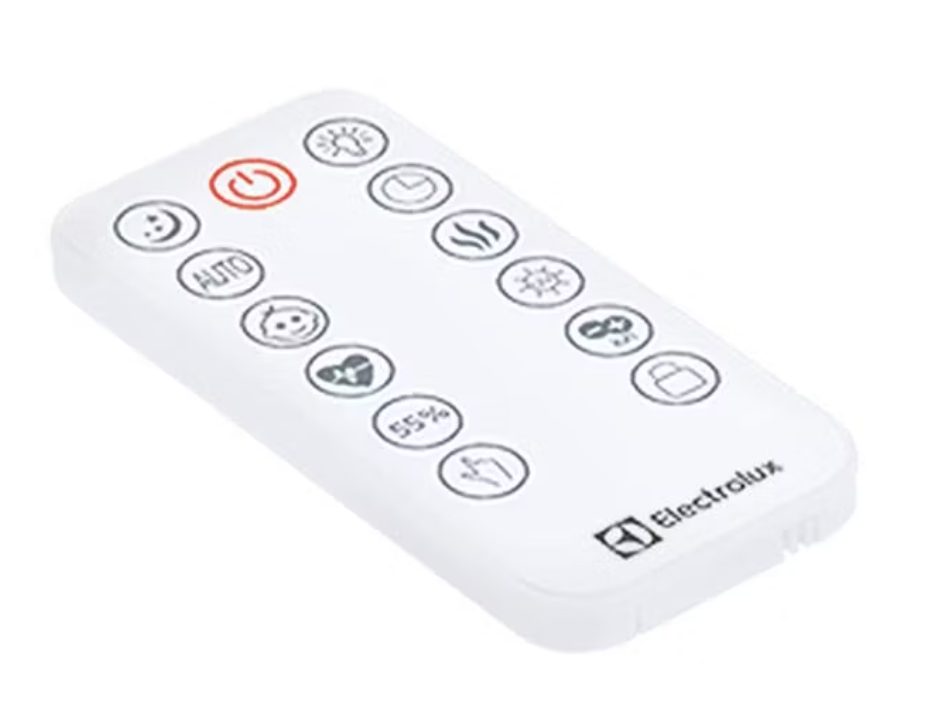 Фото Увлажнитель воздуха ультразвуковой Electrolux EHU-3315D SENSE healthline 1