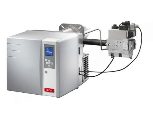 Газовая горелка VG 3.290 D E KN d25 Elco 3836378