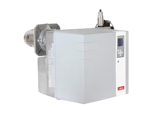 Газовая горелка VG 4.460 D KN d26 Elco 3833403