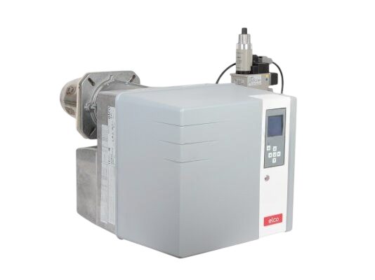 Газовая горелка VG 3.290 D E KN d26 Elco 3836380