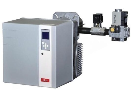 Газовая горелка VG 5.1200 DP R KN Elco 3835380