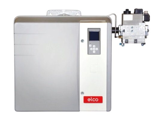 Газовая горелка VG 5.1200 DP R KN Elco 3835407