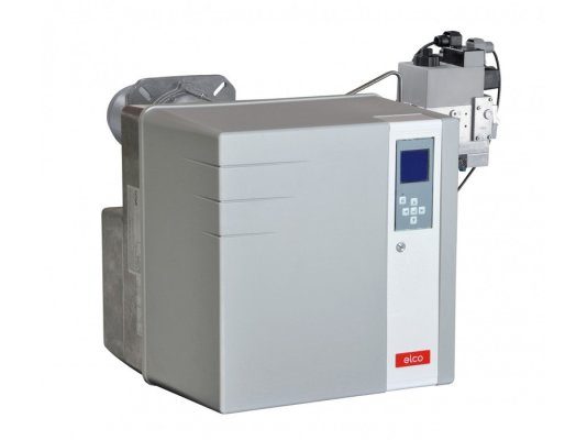Газодизельная горелка VGL 4.610 DP KL Elco 3834583